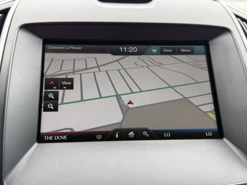 Used 2015 Ford Edge SEL w/ Equipment Group 201A FWD image 22
