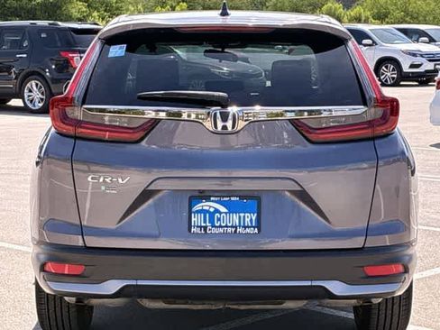 Used 2022 Honda CR-V EX image 5