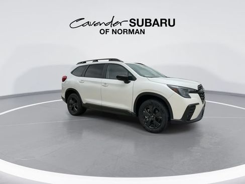 Used 2026 Subaru Ascent Premium AWD/4WD image 4