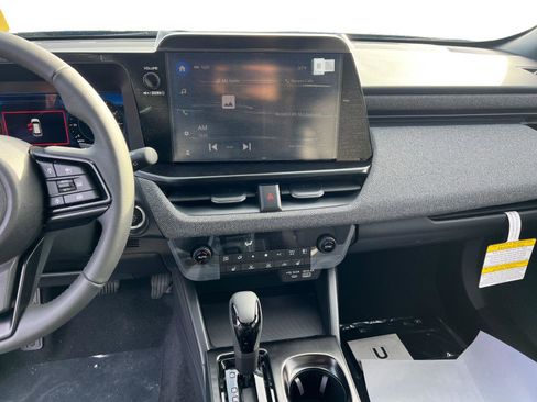 New 2026 Subaru Outback Premium image 11