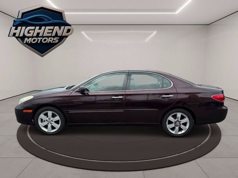 Used 2006 Lexus ES 330 w/ Preferred Accessory Pkg FWD image 3