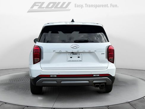 Used 2023 Hyundai Palisade SE image 8