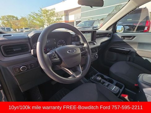 Used 2022 Ford Maverick XL image 11