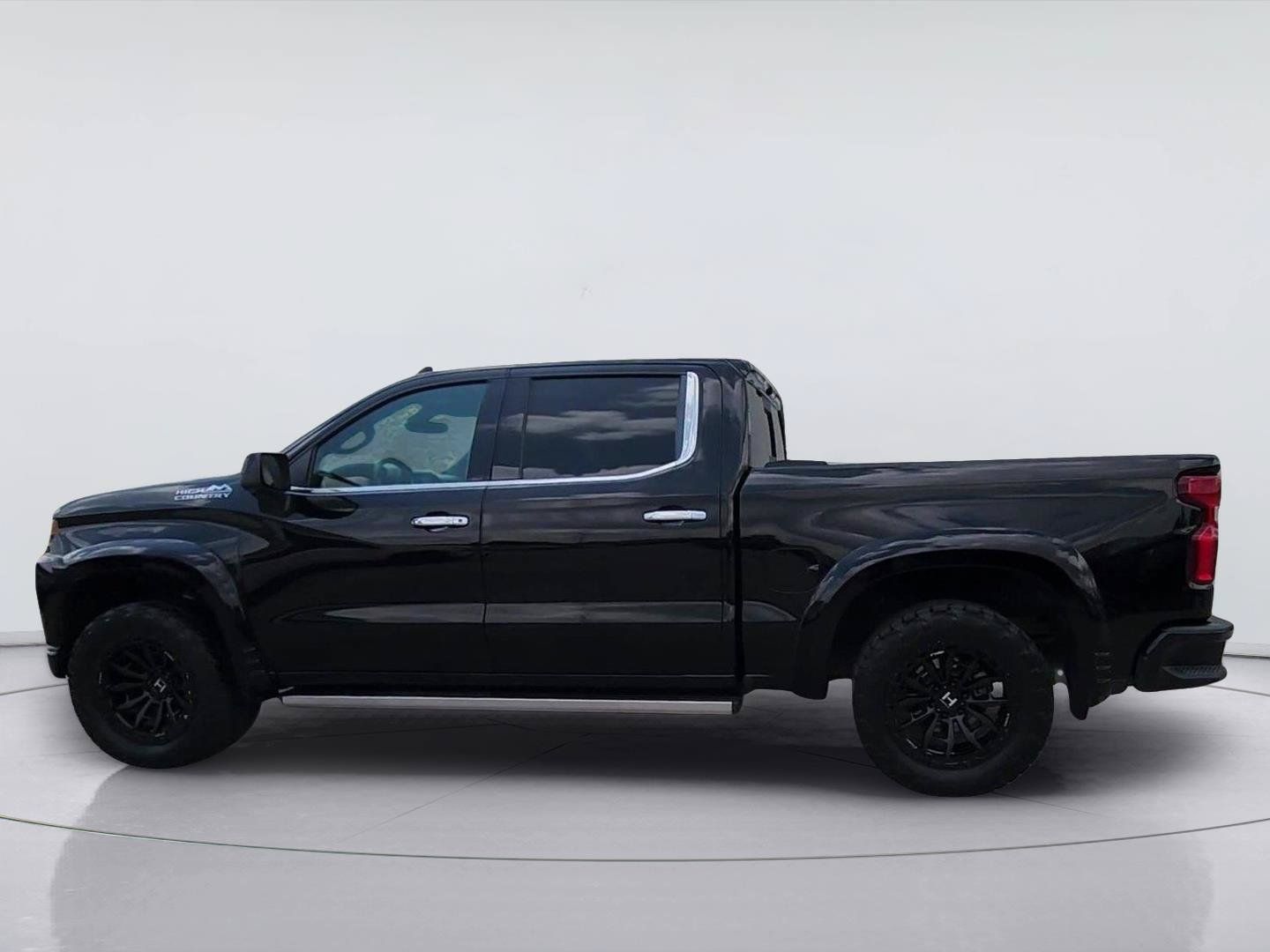 Used 2022 Chevrolet Silverado 1500 High Country AWD/4WD image 6