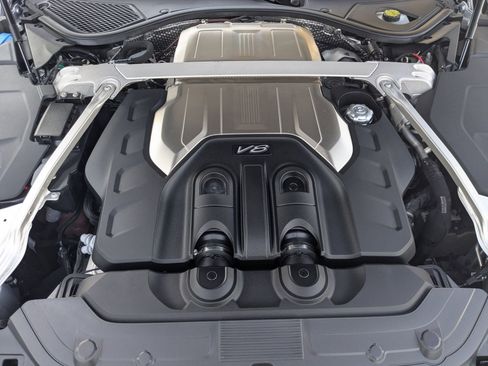 Used 2023 Bentley Continental GT Mulliner AWD/4WD image 23