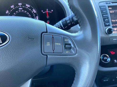 Used 2016 Kia Sportage EX w/ EX Premium Package image 20