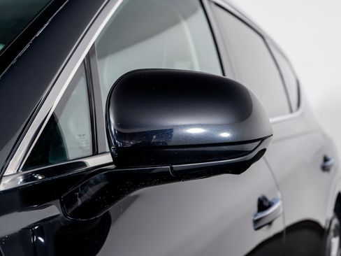 Used 2024 Genesis GV80 3.5T Advanced image 26