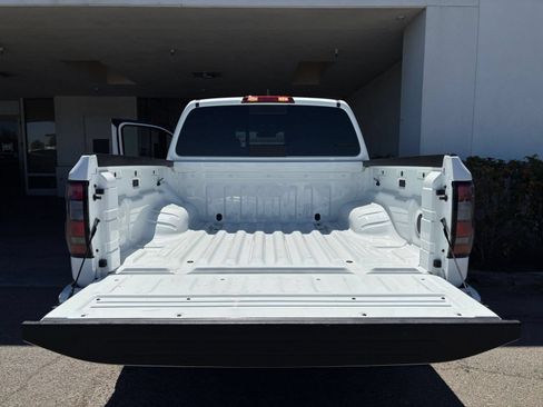 Used 2026 Nissan Frontier PRO-4X AWD/4WD image 28