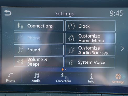 Used 2024 Nissan Altima 2.5 SR FWD image 24