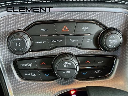 Used 2023 Dodge Challenger SRT Hellcat image 24