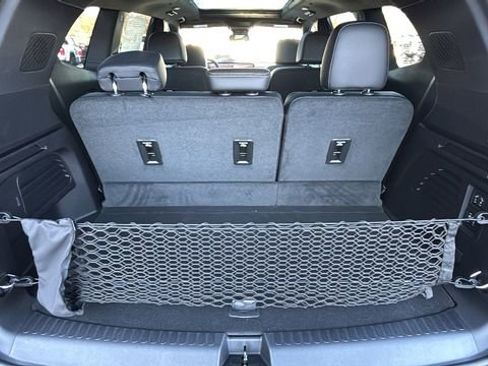 New 2025 Buick Enclave Sport Touring w/ Power Package AWD/4WD image 33