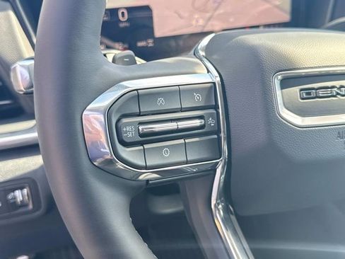 New 2026 GMC Terrain Denali image 25