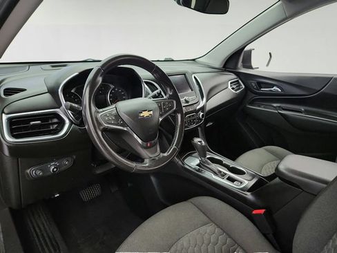 Used 2020 Chevrolet Equinox LT FWD image 9