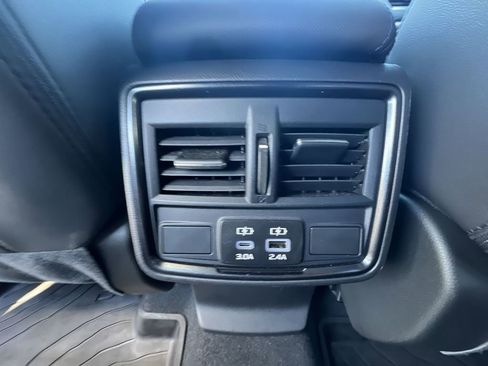 Used 2025 Subaru Forester Limited w/ Popular Package #1 image 22