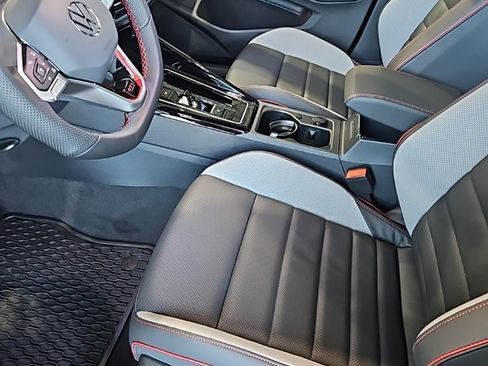 New 2026 Volkswagen GTI Autobahn image 27