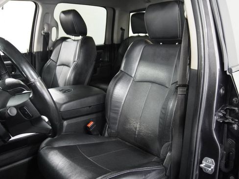 Used 2018 RAM 1500 Sport w/ Convenience Group AWD/4WD image 11