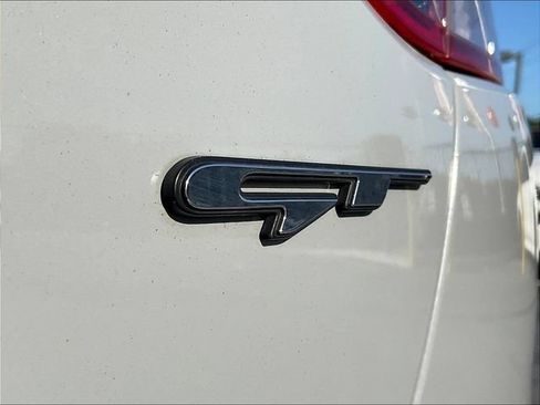 Used 2022 Kia Stinger GT2 w/ Scorpion Package RWD image 25