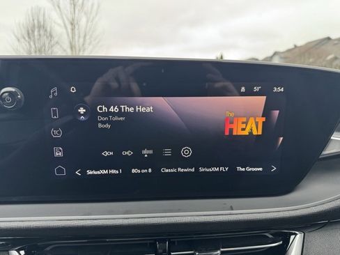 Used 2024 Buick Envista Sport Touring w/ Convenience I Package image 18