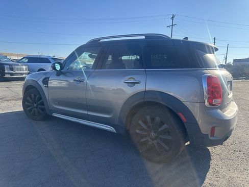 Used 2018 MINI Cooper Countryman ALL4 w/ Technology Package image 5