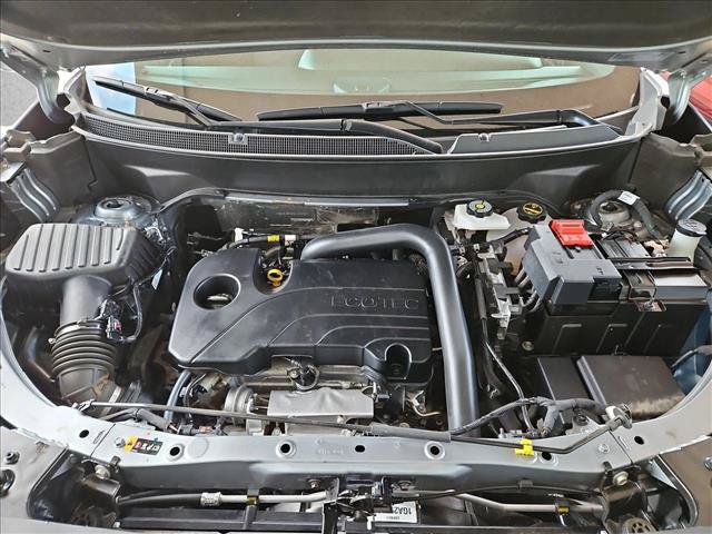 Used 2025 GMC Terrain Elevation FWD image 23