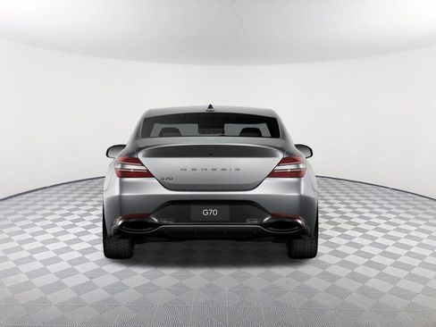 New 2026 Genesis G70 2.5T image 7