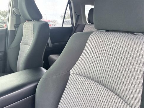 Used 2021 Toyota 4Runner SR5 image 18