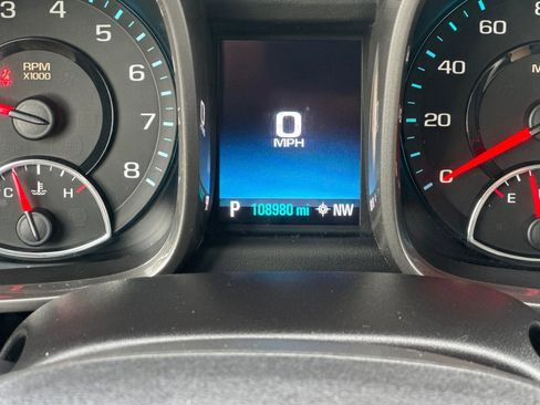 Used 2015 Chevrolet Malibu LS image 21