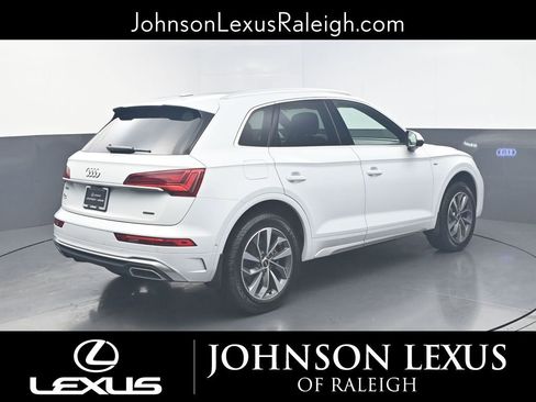 Used 2023 Audi Q5 2.0T Prestige image 9