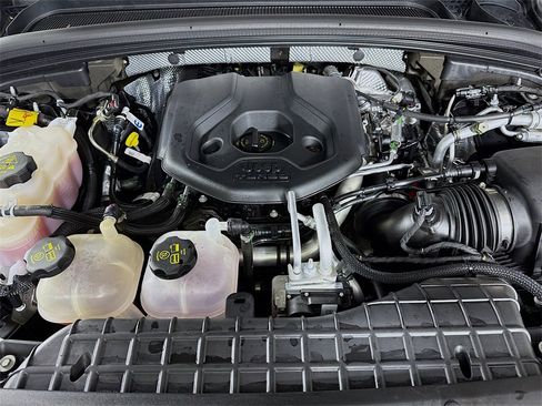 Used 2022 Jeep Grand Cherokee Limited 4xe w/ Luxury Tech Group II image 38