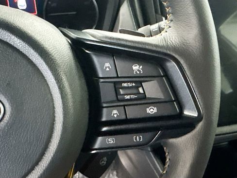 New 2026 Subaru Crosstrek 2.5i Wilderness image 9