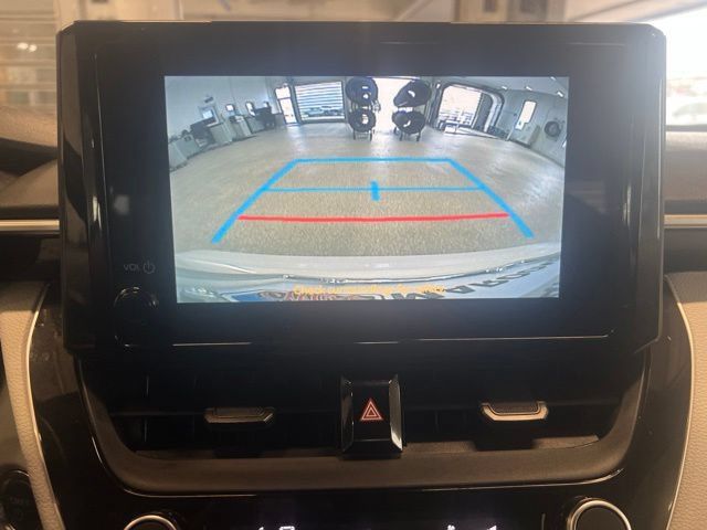 Used 2024 Toyota Corolla SE AWD/4WD image 20
