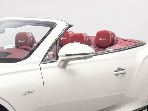 Used 2022 Bentley Continental GT Speed image 14