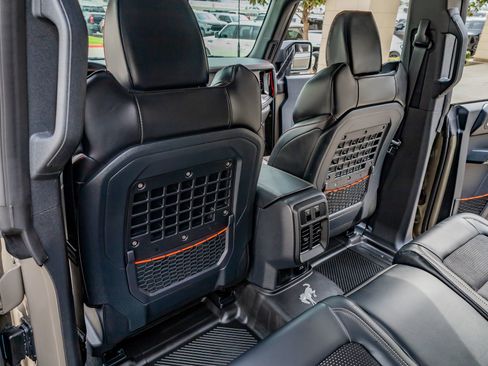 Used 2025 Ford Bronco Raptor image 34