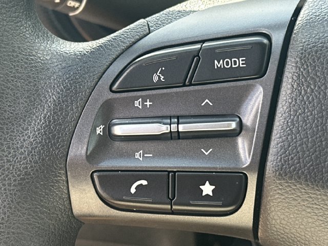 Certified 2023 Hyundai Kona SEL FWD image 23