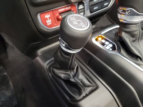 New 2026 Jeep Wrangler Unlimited Rubicon 392 image 33