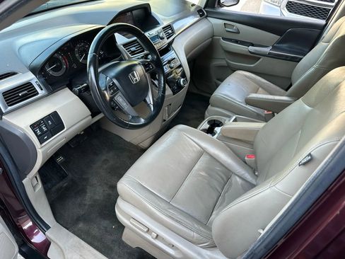Used 2011 Honda Odyssey EX-L image 13