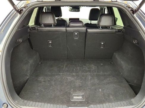 Used 2023 MAZDA CX-5 AWD 2.5 Turbo image 21
