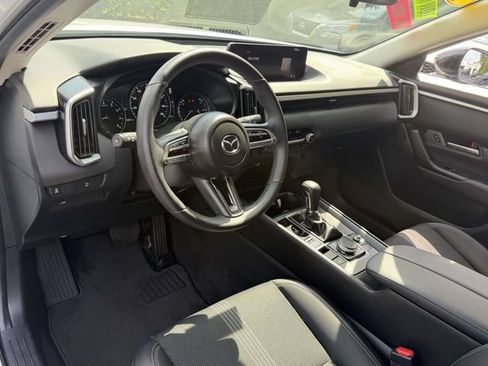 Used 2024 MAZDA CX-50 AWD 2.5 S w/ Cargo Package image 11
