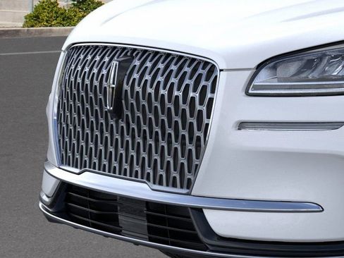 New 2026 Lincoln Corsair Premiere image 39
