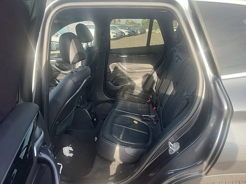 Used 2018 BMW X1 sDrive28i FWD image 20