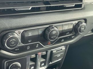 Used 2024 Jeep Wrangler Sport S video 4