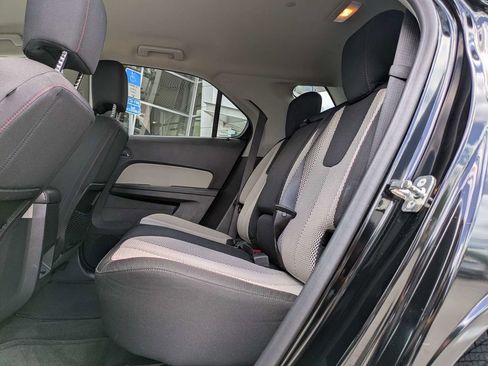 Used 2016 Chevrolet Equinox LT w/ Convenience Package FWD image 18