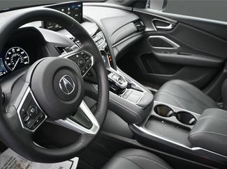 Certified 2025 Acura RDX SH-AWD video 2