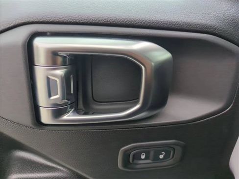 New 2026 Jeep Wrangler Unlimited Sport AWD/4WD image 18