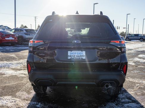 New 2026 Subaru Forester Limited image 8