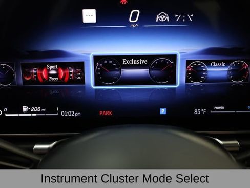 Used 2022 Mercedes-Benz S 580 4MATIC Sedan w/ AMG Line Package image 37