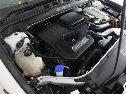 Used 2018 Ford Fusion SE w/ Equipment Group 602A FWD image 56