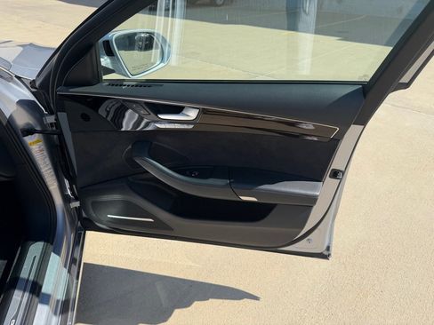 Used 2016 Audi A8 L 3.0T w/ Executive Package AWD/4WD image 34
