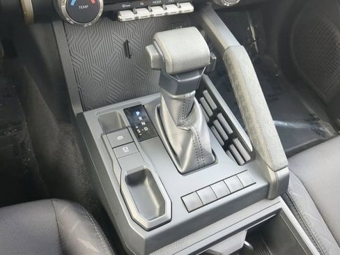 Certified 2025 Toyota Tacoma SR image 14