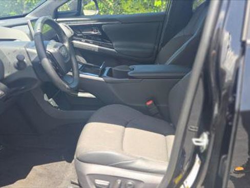 Used 2024 Toyota bZ4X AWD w/ Weather Package image 12